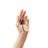 Key ring TIMBER