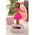 Solar wobbler HULA, pink