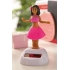 Solar wobbler HULA, pink