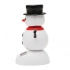 Solar moving figure FROST