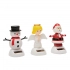 Solar moving figure FROST
