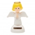 Solar moving figure FROST