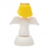 Solar moving figure FROST
