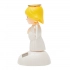 Solar moving figure FROST