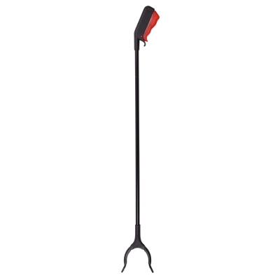 
                                                Gripping pliers PLOGGING, black, red
                                                