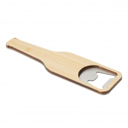 Открывашка Bamboo MY BEER