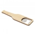 Bamboo bottle opener MY BEER