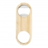 Bamboo bottle opener SIZZLE