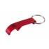 Bottle opener OPEN, red