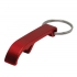 Bottle opener OPEN, red