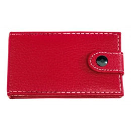 Маникюрный набор ELAINE, красный