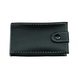 Маникюрный набор ELAINE, черный