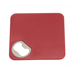 Подстаканник ВМЕСТЕ, красный