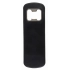 Bottle opener BARTENDER, black
