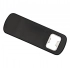 Bottle opener BARTENDER, black