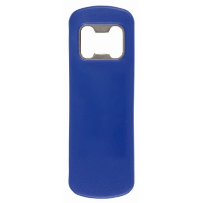 
                                            Bottle opener BARTENDER, blue
                                            
