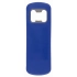 Bottle opener BARTENDER, blue