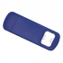 Bottle opener BARTENDER, blue
