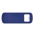 Bottle opener BARTENDER, blue