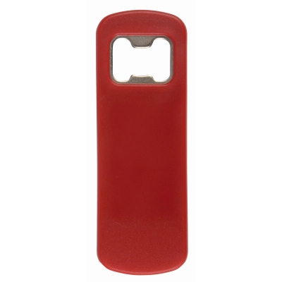 
                                            Bottle opener BARTENDER, red
                                            