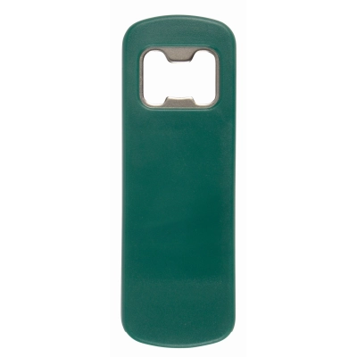 
                                            Bottle opener BARTENDER, green
                                            