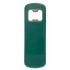 Bottle opener BARTENDER, green