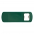 Bottle opener BARTENDER, green