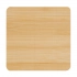 Bamboo coaster TOGETHER BAMBOO