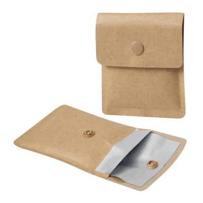 
                                                CLEAN - Pocket ashtray
                                                