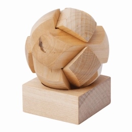 Шар-головоломка ROUND DEXTERITY