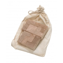 Головоломка CRAZY CUBE