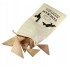 Puzzle TANGRAM, wood