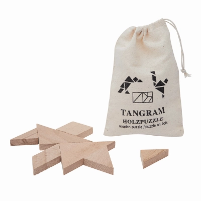 
                                                Головоломка TANGRAM
                                                