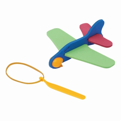 
                                                Самолет из 4-х частей SKY HOPPER
                                                