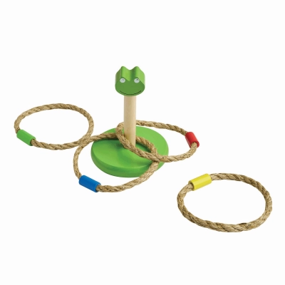 
                                                Игра в бросание колец CRAZY LOOP
                                                