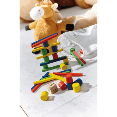 
                                                Игра-головоломка STACKING
                                                