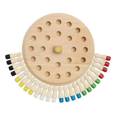 
                                                Игра на память COLOURMATCH
                                                
