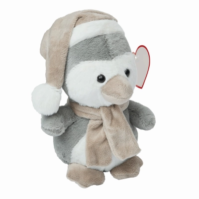 
                                                Плюшевый пингвин PIPITO
                                                