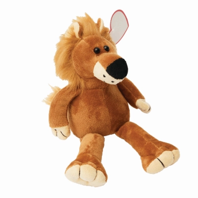 
                                                Плюшевый лев FETZY
                                                