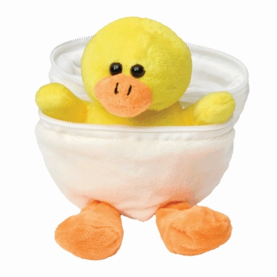 
                                                Плюшевая утка LENI
                                                