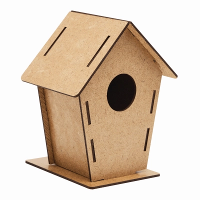 
                                                Домик для птиц ECO HOME
                                                
