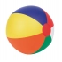 Beach ball OCEAN, rainbow