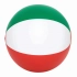 Beach ball OCEAN, rainbow