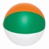 Beach ball OCEAN, rainbow