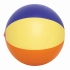 Beach ball OCEAN, rainbow