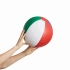 Beach ball OCEAN, rainbow