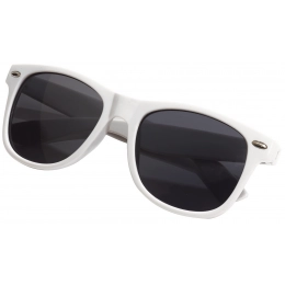 Sunglasses STYLISH, white