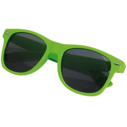 Sunglasses STYLISH, green