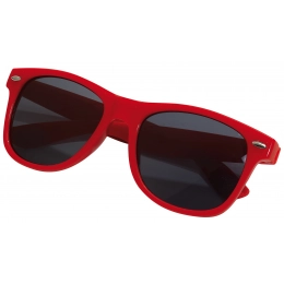 Sunglasses STYLISH, red