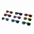 Sunglasses STYLISH, red